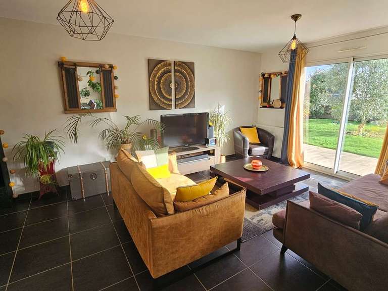 Maison Concarneau - 5 chambres