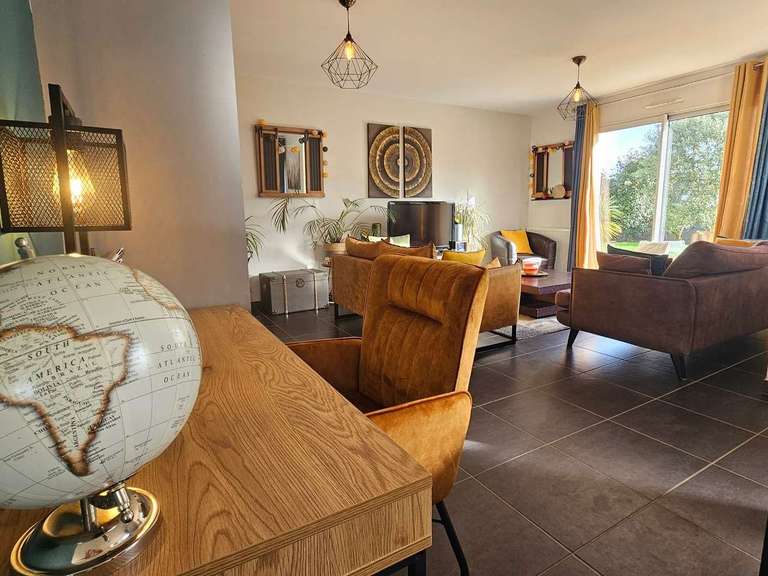 Maison Concarneau - 5 chambres