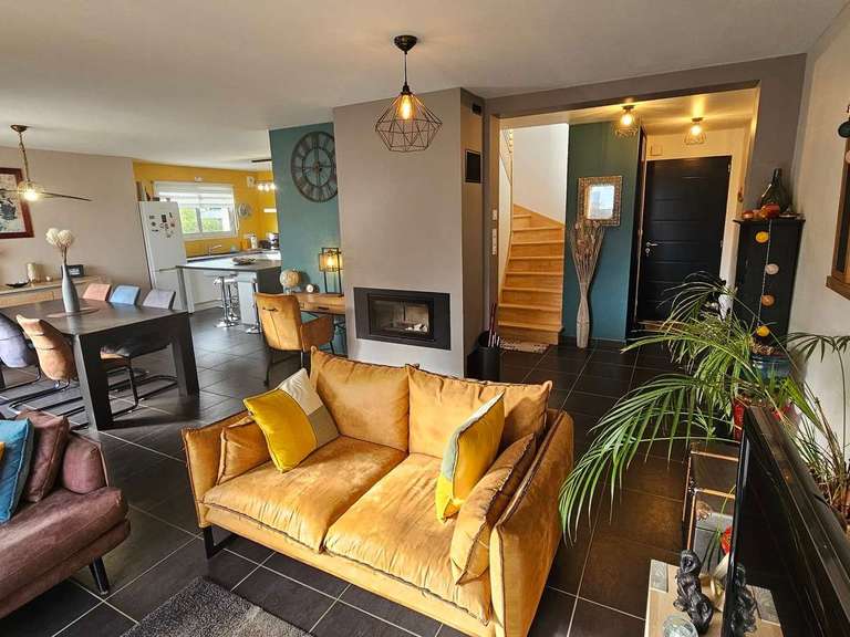 Maison Concarneau - 5 chambres