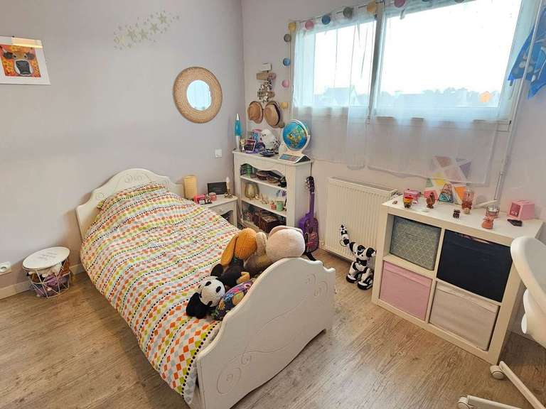 Maison Concarneau - 5 chambres