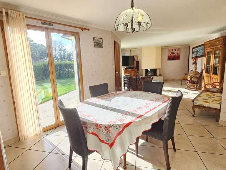 Maison Concarneau - 4 chambres