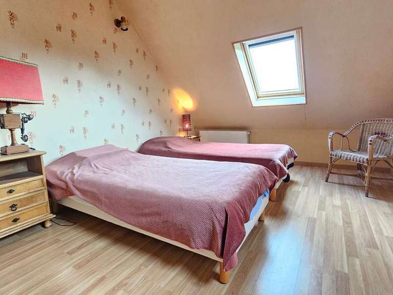 Maison Concarneau - 4 chambres