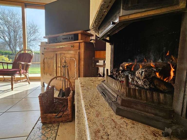 Maison Concarneau - 4 chambres