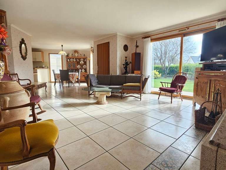 Maison Concarneau - 4 chambres