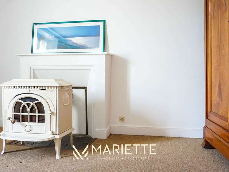 House Concarneau - 4 bedrooms