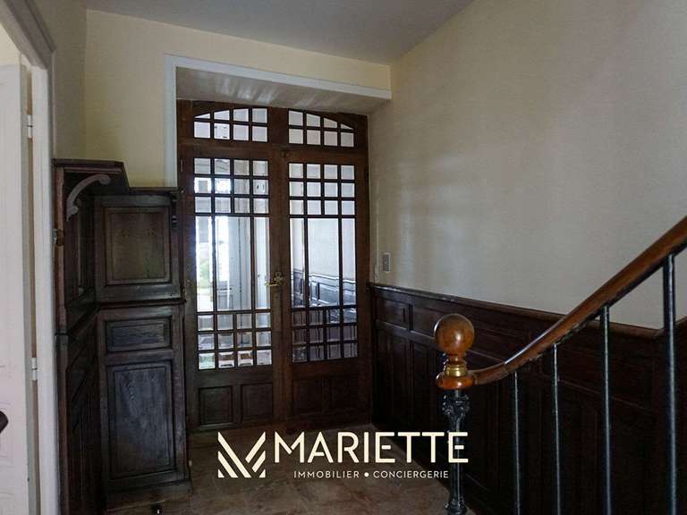 House Concarneau - 4 bedrooms