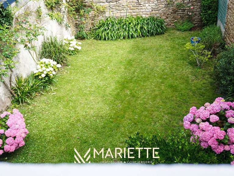 House Concarneau - 4 bedrooms