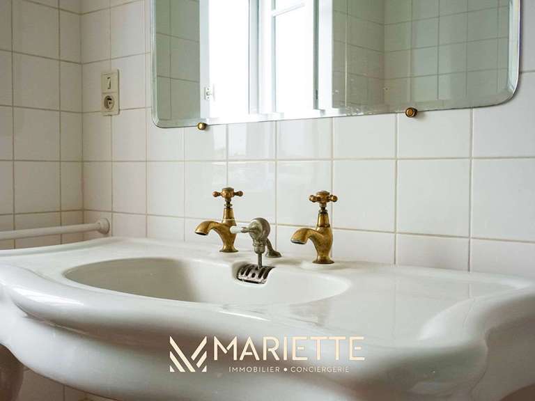 House Concarneau - 4 bedrooms