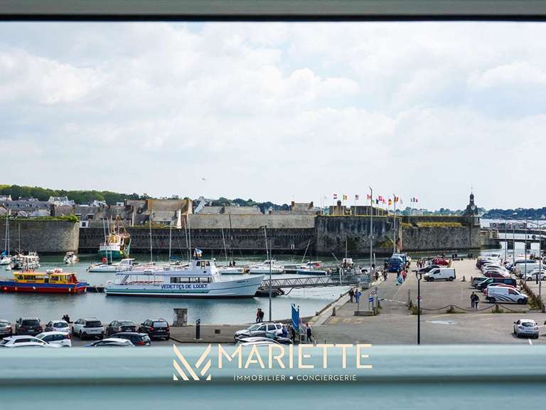 Maison Concarneau - 4 chambres
