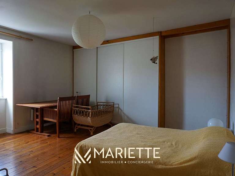 House Concarneau - 4 bedrooms