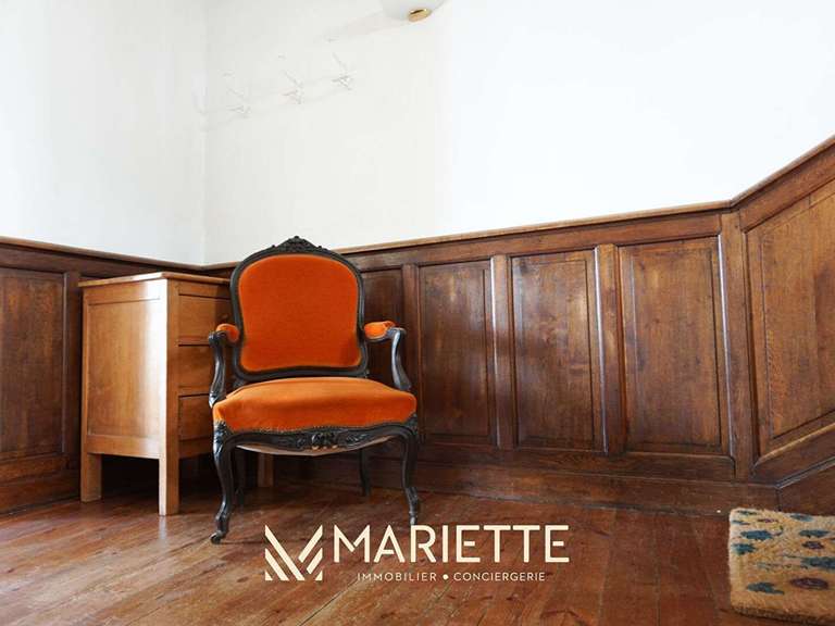 House Concarneau - 4 bedrooms