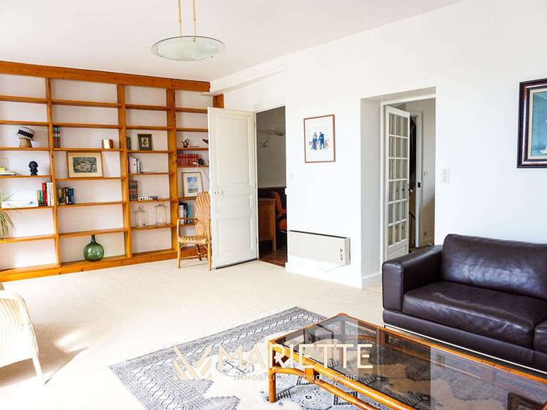 House Concarneau - 4 bedrooms