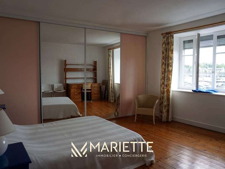 House Concarneau - 4 bedrooms