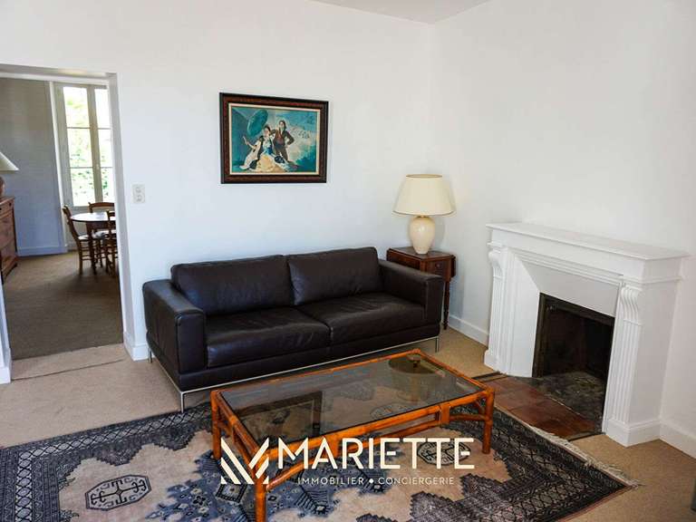 House Concarneau - 4 bedrooms