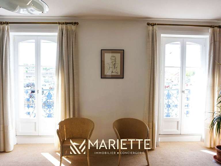 House Concarneau - 4 bedrooms