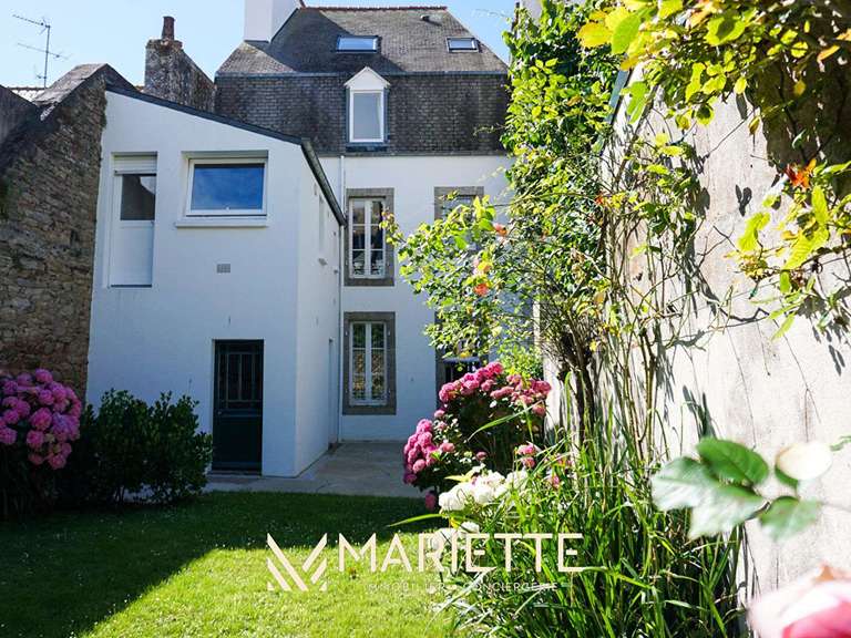 House Concarneau - 4 bedrooms
