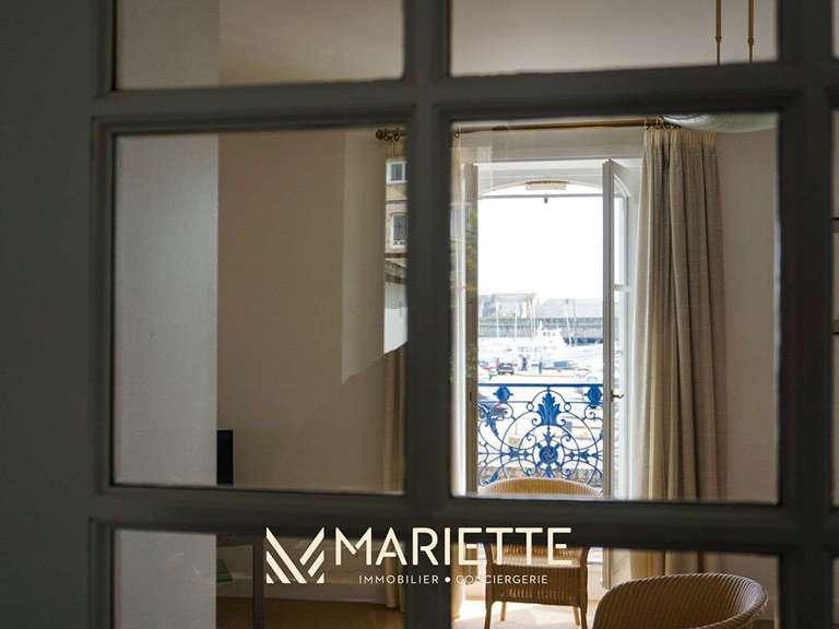 Maison Concarneau - 4 chambres