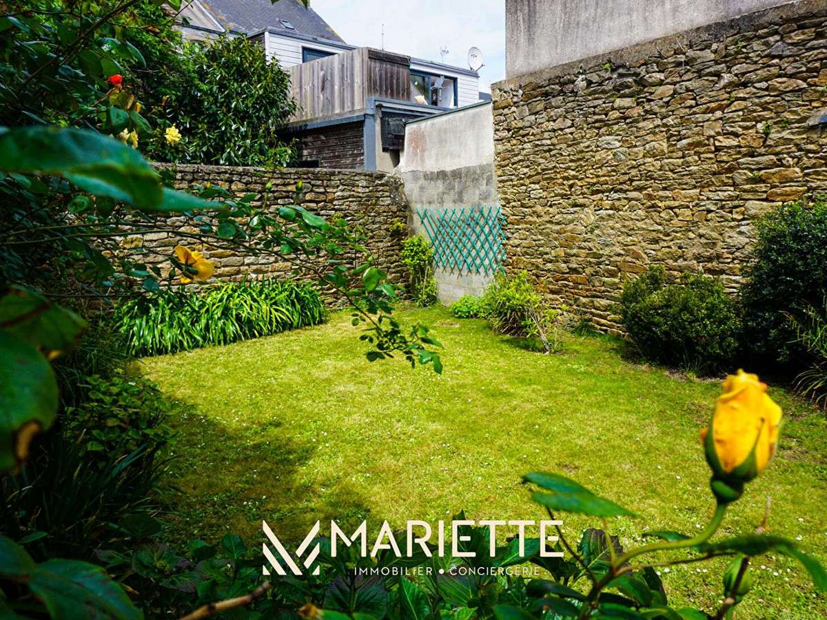 House Concarneau