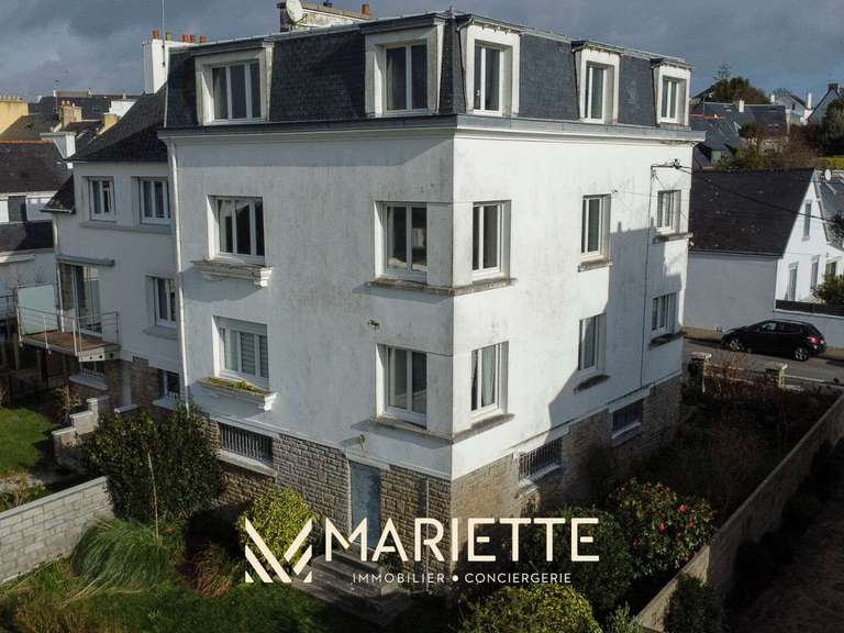 House Concarneau - 4 bedrooms