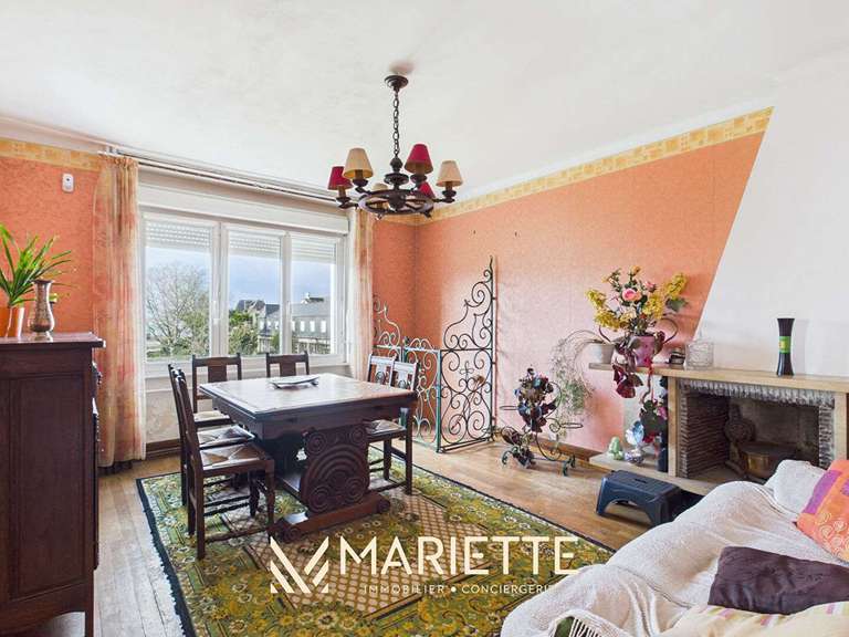 House Concarneau - 4 bedrooms