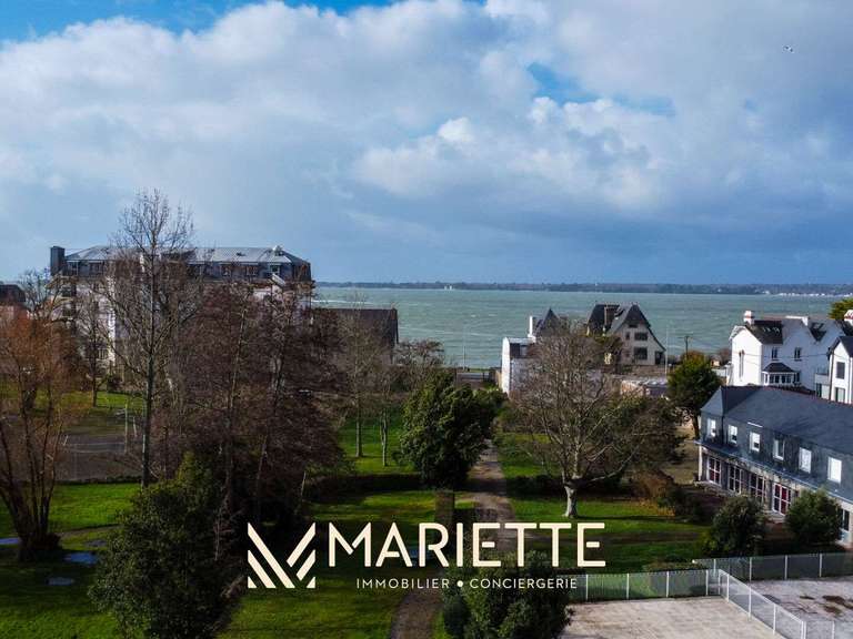 House Concarneau - 4 bedrooms