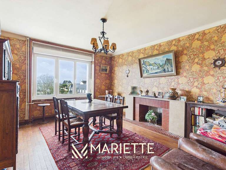House Concarneau - 4 bedrooms