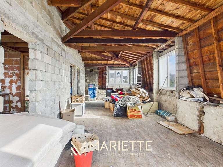 House Concarneau - 4 bedrooms