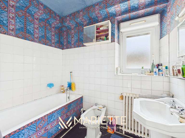 House Concarneau - 4 bedrooms