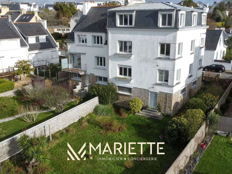 House Concarneau - 4 bedrooms
