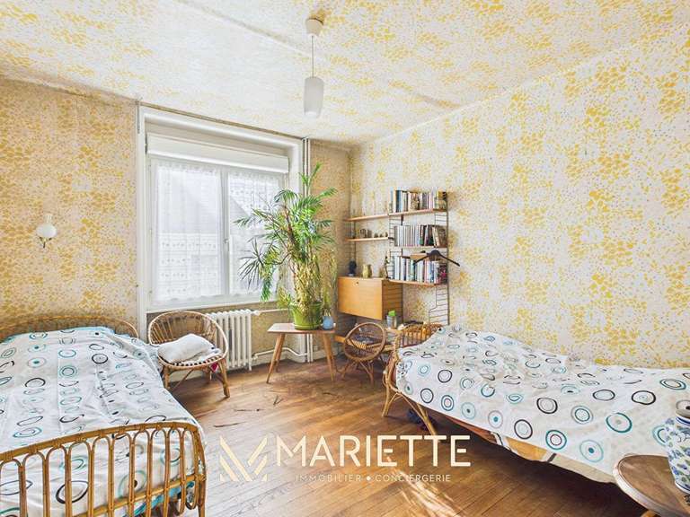 House Concarneau - 4 bedrooms