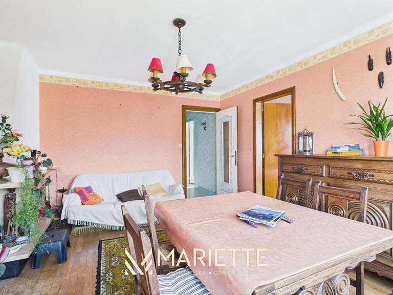 House Concarneau - 4 bedrooms