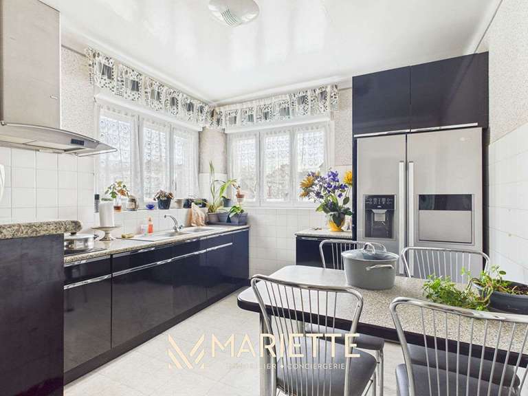 House Concarneau - 4 bedrooms