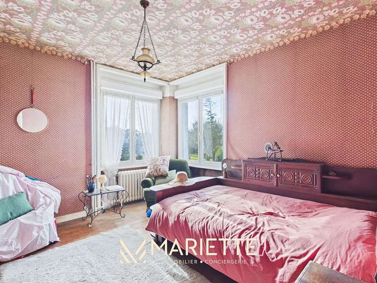 House Concarneau - 4 bedrooms