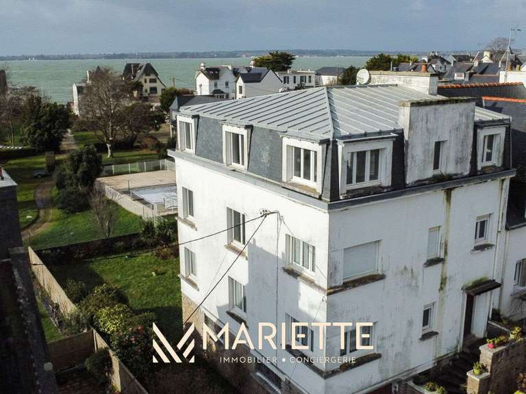 Maison Concarneau - 4 chambres