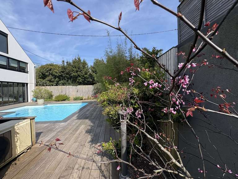 House Concarneau - 4 bedrooms