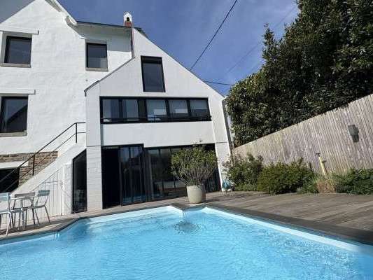House Concarneau - 4 bedrooms