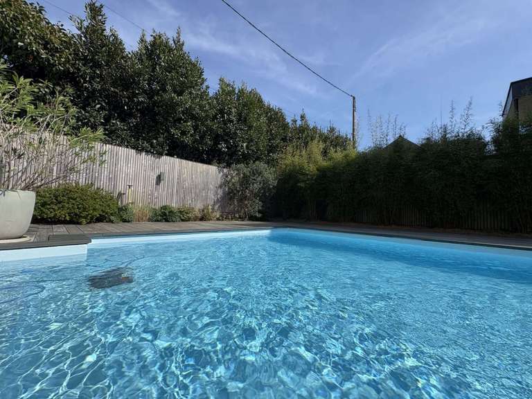 House Concarneau - 4 bedrooms