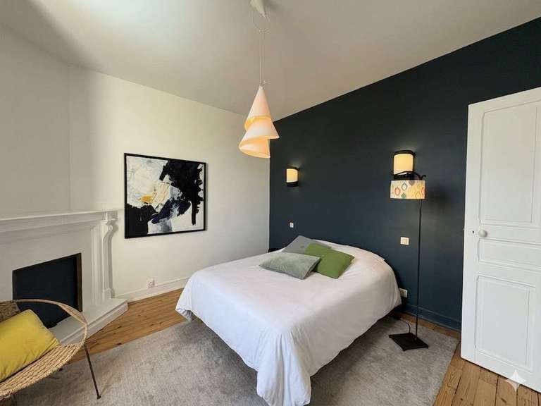 House Concarneau - 4 bedrooms