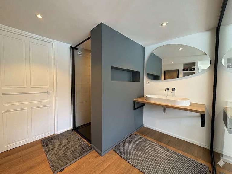 House Concarneau - 4 bedrooms