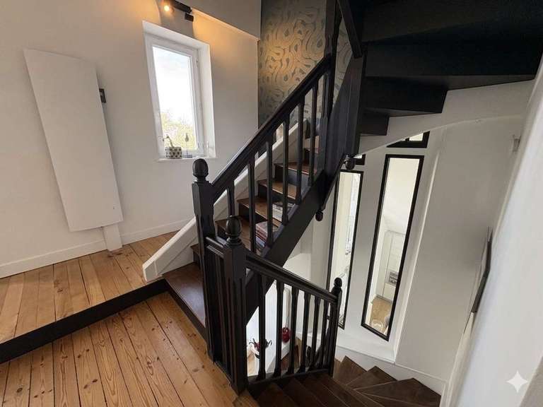 House Concarneau - 4 bedrooms