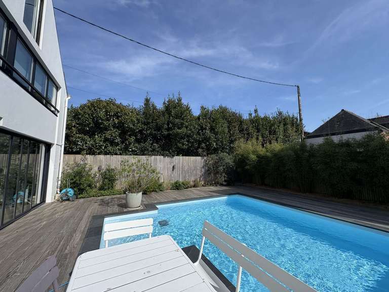 House Concarneau - 4 bedrooms