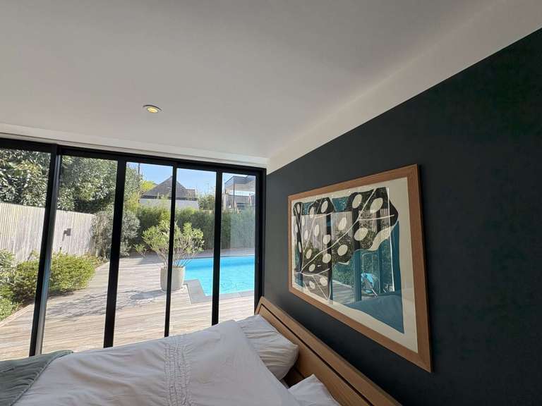 House Concarneau - 4 bedrooms