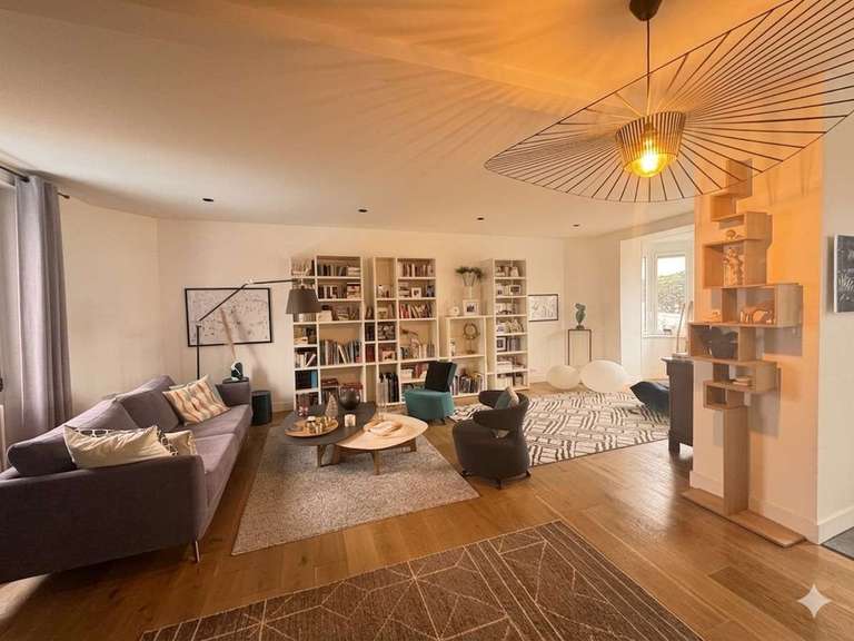 House Concarneau - 4 bedrooms