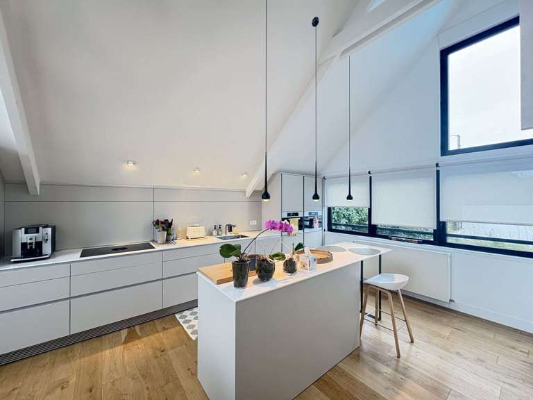 House Concarneau - 4 bedrooms