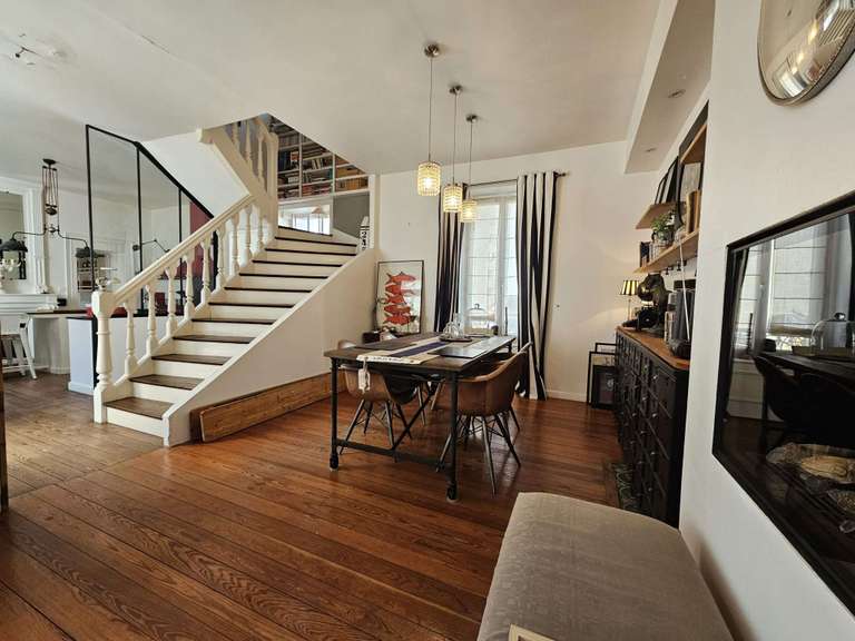 Maison Concarneau - 4 chambres