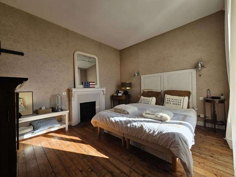 Maison Concarneau - 4 chambres