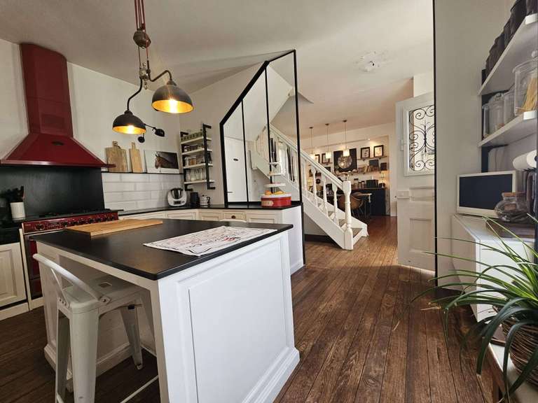 Maison Concarneau - 4 chambres