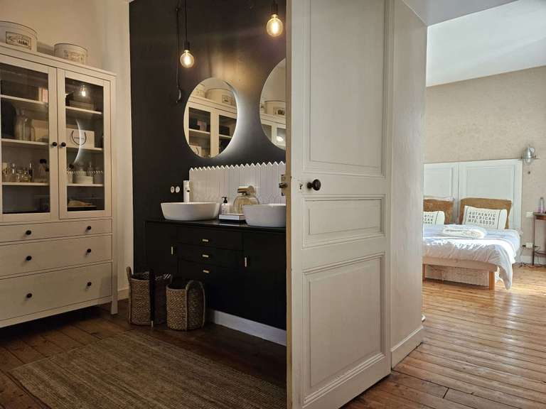 Maison Concarneau - 4 chambres