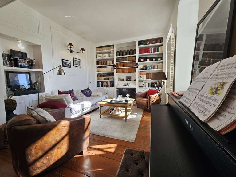 Maison Concarneau - 4 chambres