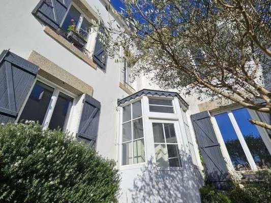 Maison Concarneau - 4 chambres